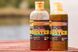 Бустер CC Baits Fluoro Liquid Hi-Attract Honey, 200мл