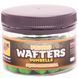Бойлы CC Baits Pop Ups Fluoro Wafters Squid-Asafoetida, 30гр