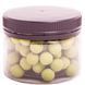 Бойлы CC Baits Fluoro Pop-Ups Squid-Asafoetida 10мм, 15шт
