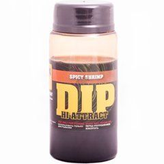 Дип CC Baits Hi-Attract Dip Spicy Shrimp, 100мл