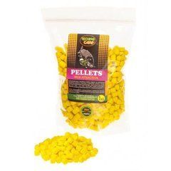 Пеллетс Technocarp Flavored Carp Pellets Pineapple 10mm 1kg