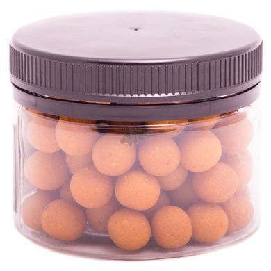 Мини Бойлы CC Baits Ready Made Banana 10мм, 70гр