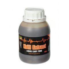 Аттрактант Technocarp Liquid Carp Food KRILL Extract 500ml