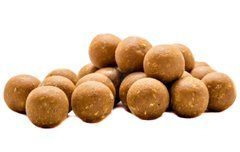 Бойлы CC Baits пылящие Professional Soluble Honey 20мм, 1кг