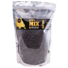 Стик микс CC Baits Stick Mix Halibut, 500гр