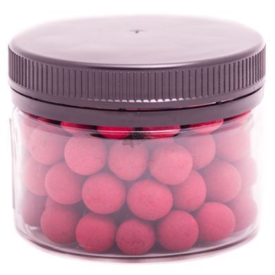 Мини Бойлы CC Baits Ready Made Plum-Shellfish 10мм, 70гр