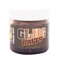 Бойлы CC Baits Glugged Dumbells Tiger Nut, 10*16мм, 100гр