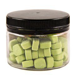 Плавающие насадки CC Baits Corn Toppers Grass Carp, 30гр