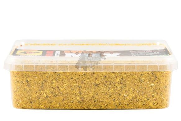 Стик микс CC Baits Stick Mix Honey, 500гр