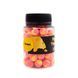Бойлы CC Baits Two-Tone Pop Ups Scopex 10мм, 35гр