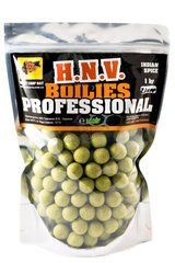Бойлы CC Baits пылящие Professional Soluble Indian Spice 20мм, 1кг