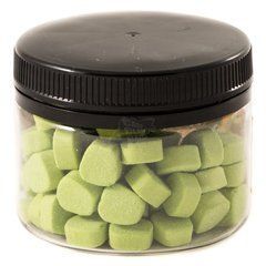 Плавающие насадки CC Baits Corn Toppers Green Peas Mini 15шт