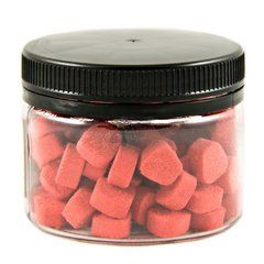 Плавающие насадки CC Baits Corn Toppers Strawberry, 30гр