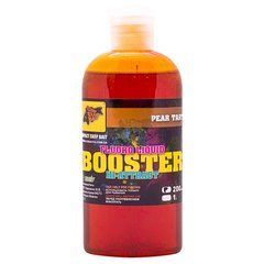 Бустер CC Baits Fluoro Liquid Hi-Attract Pear Tart, 200мл