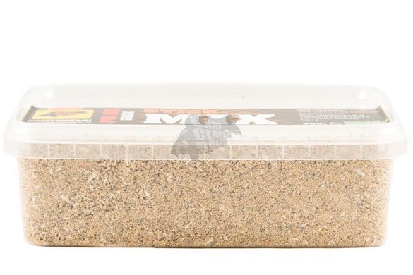 Стик микс CC Baits Stick Mix Milky Cream, 500гр